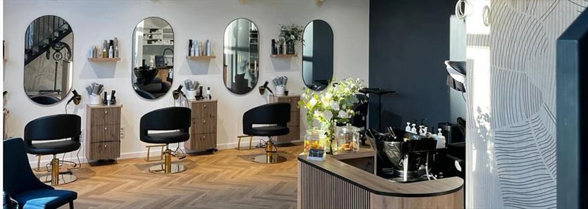 Stylowe paznokcie i fryzury , Salon Beauty Sylwia Senator, Warszawa